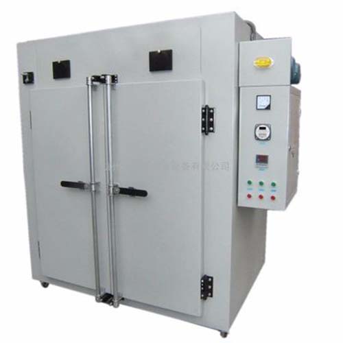 Key Factors to Evaluate Powder Coating Oven Manufacturers for Optimal Results‌